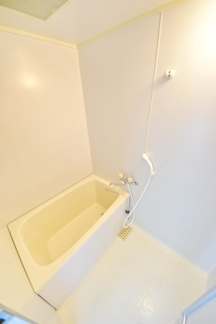 バス・シャワールーム　～癒しのバスタイム～