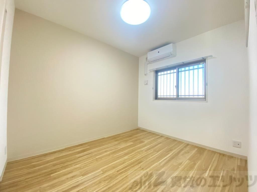 居室・リビング　リビング/居室