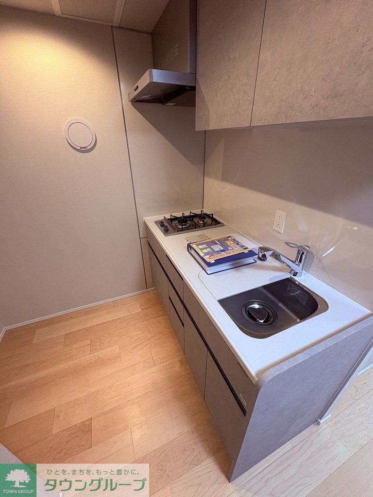 トイレ　※写真は同タイプ住戸です。