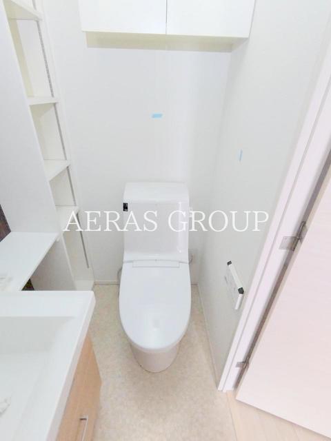 トイレ　同仕様写真