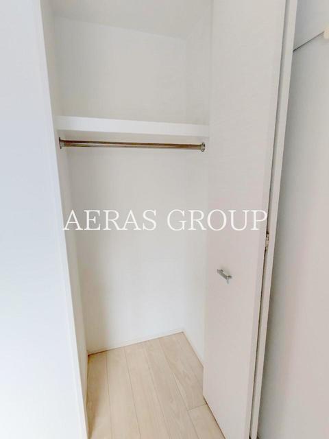 収納　同仕様写真