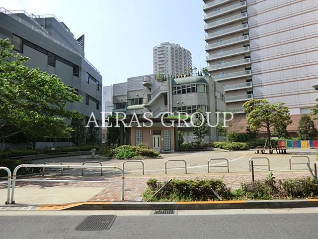 公園　谷山公園（公園）まで430m