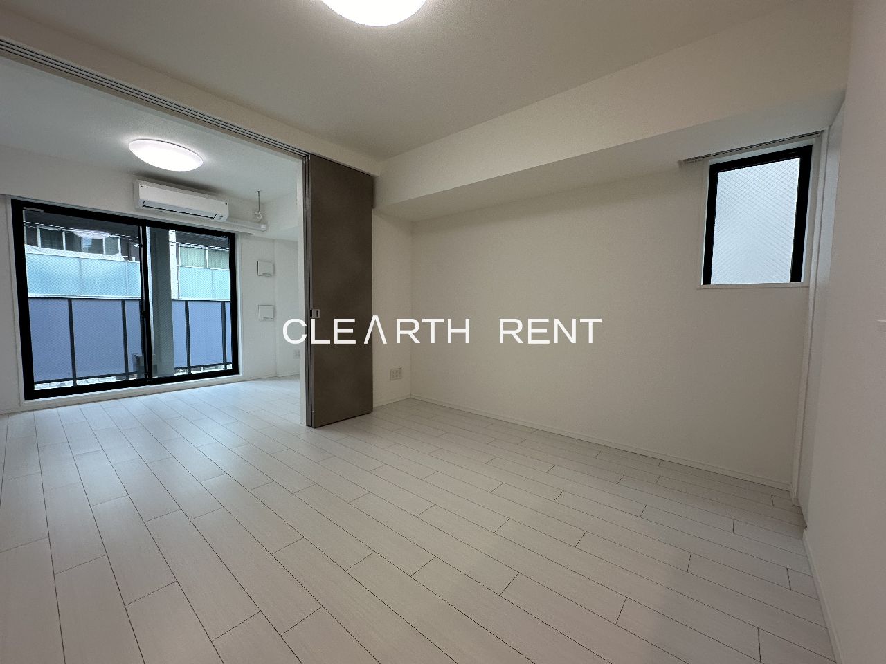 居室・リビング　10.2帖のリビングダイニングキッチン/ネット無料