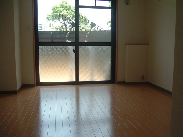 その他部屋・スペース　リビングスペース