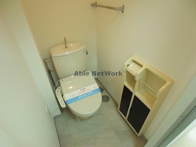 トイレ　参照写真