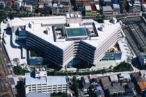 病院　豊島病院（病院）まで347m