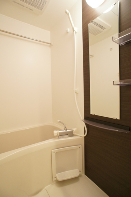 バス・シャワールーム　同施工参考