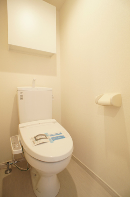 トイレ　同施工参考