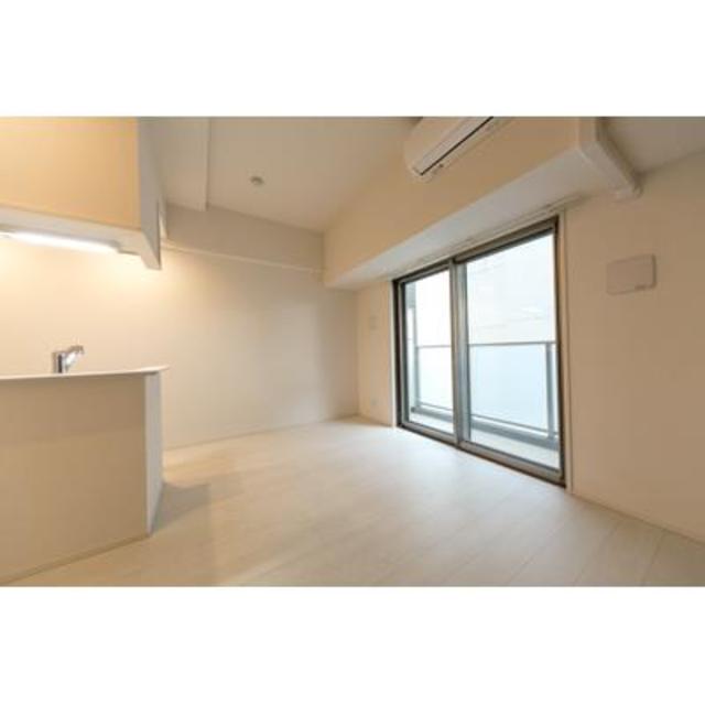 居室・リビング　※写真は同タイプ住戸です。