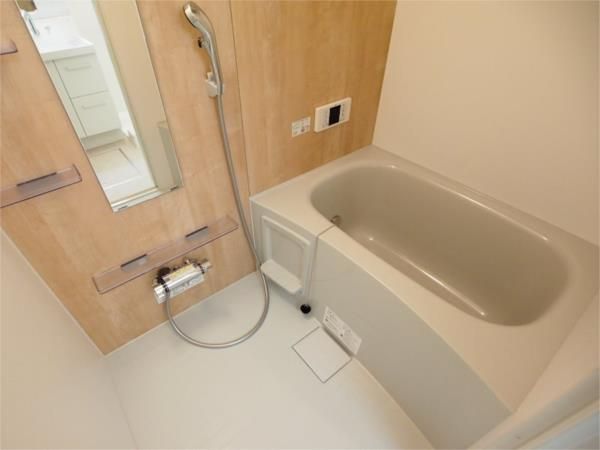 バス・シャワールーム　☆お風呂☆