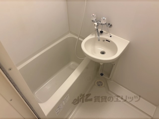 その他設備　浴室乾燥機