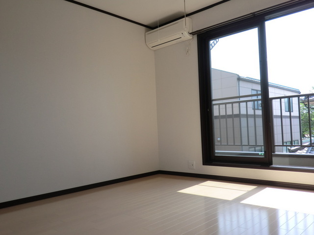 居室・リビング　洋室７．０帖