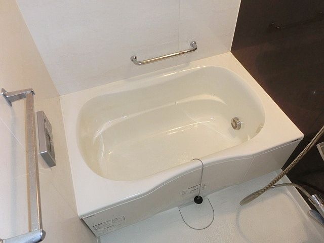 バス・シャワールーム　★バス★
