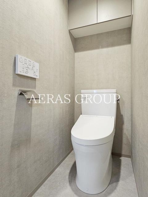 トイレ　同タイプ参考写真