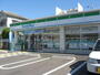 コンビニ　ファミリーマート高槻天川新町店（コンビニ）まで216m