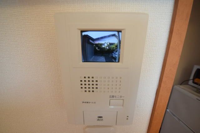 セキュリティ　★お問い合わせはタウンハウジング町田店まで★