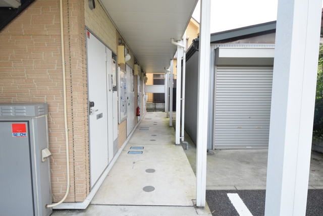 エントランス　★お問い合わせはタウンハウジング町田店まで★