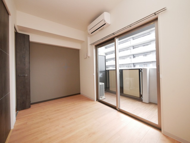 その他部屋・スペース　寝室にぴったりのお部屋です