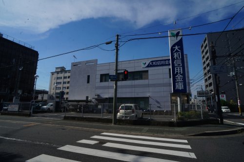その他　大和信用金庫橿原支店（その他）まで172m