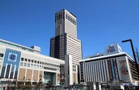 ショッピングセンター　JRタワー（ショッピングセンター）まで1097m