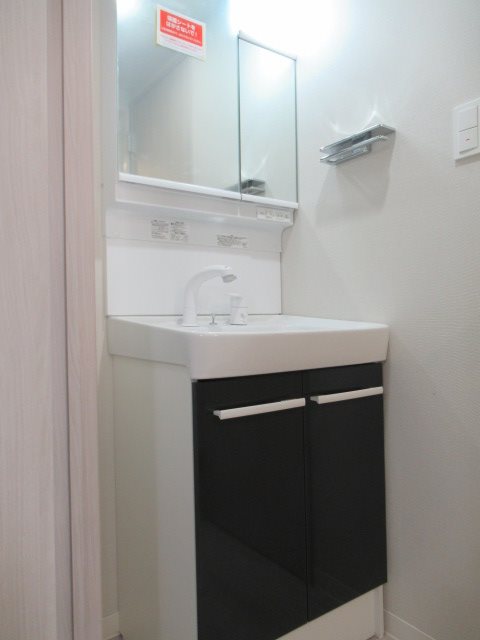 洗面設備　☆嬉しい独立洗面台☆