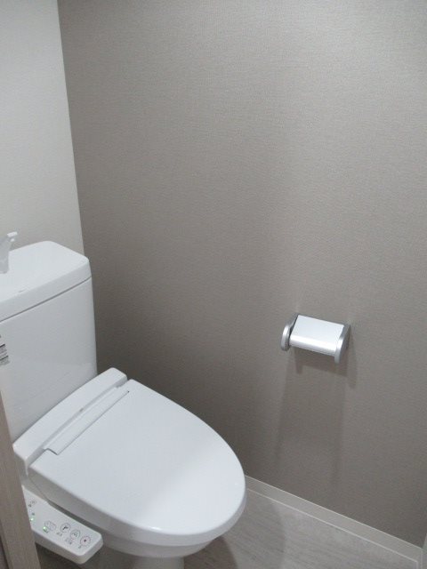 トイレ　☆清潔感のある☆