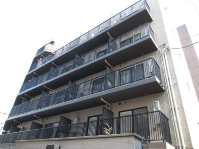 建物外観　☆きれいな外観☆