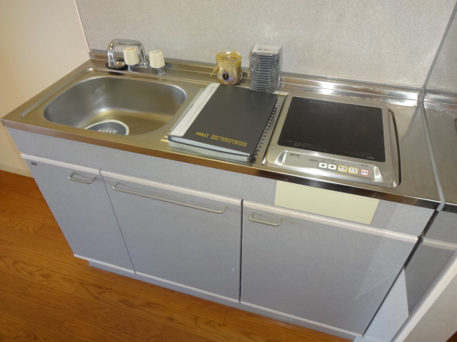キッチン　ＩＨコンロ