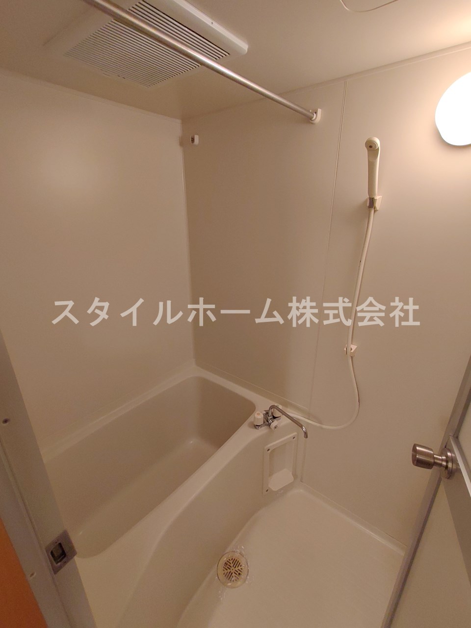 バス・シャワールーム　※イメージ写真です。