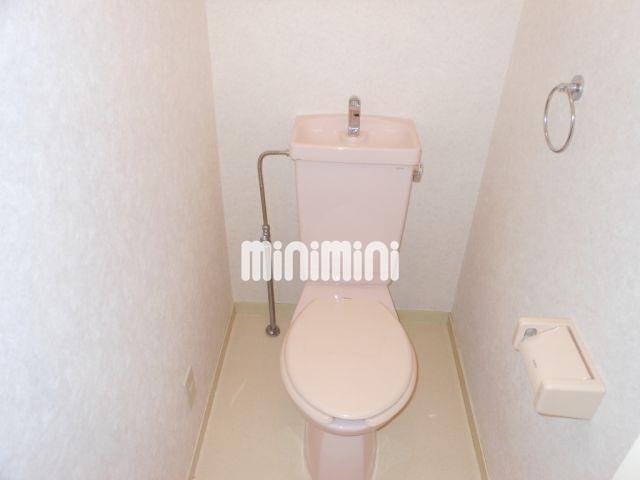 その他　キレイなフローリングのお部屋です