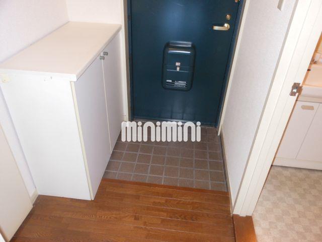 キッチン　システムキッチンです