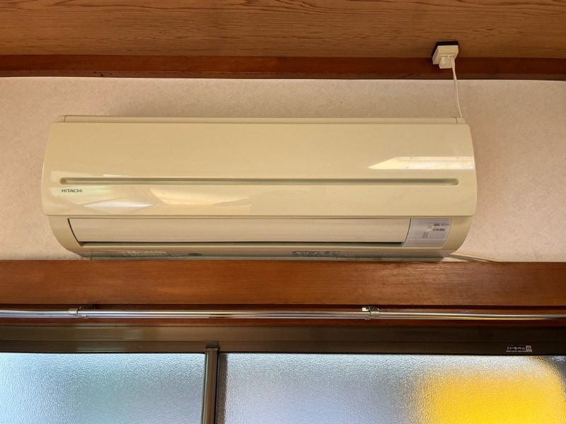 その他設備　※他部屋参考写真