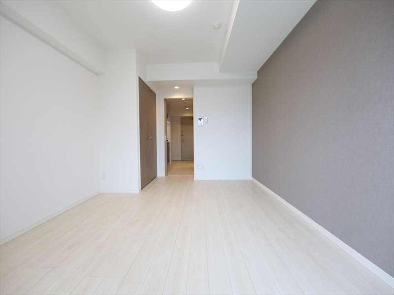 その他　洋室9帖　クローゼット　エアコン