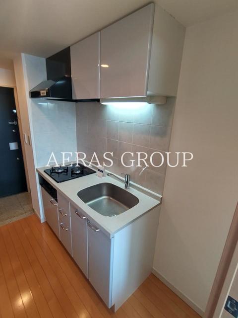 キッチン　別部屋参照