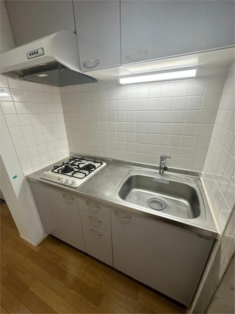 キッチン　参考写真