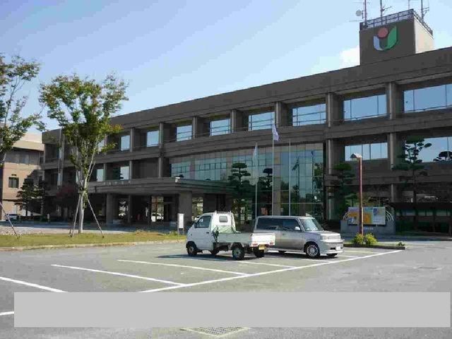 役所　宇城市役所（役所）まで1650m