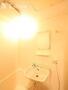 洗面設備　洗面所