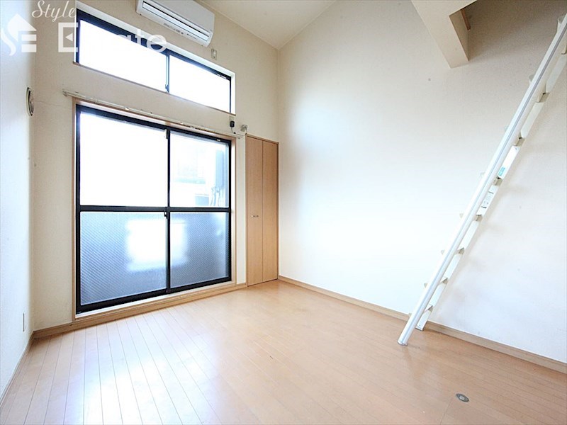 その他部屋・スペース　内装