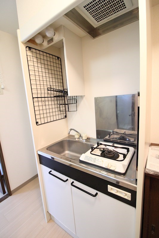 キッチン　※参考写真す