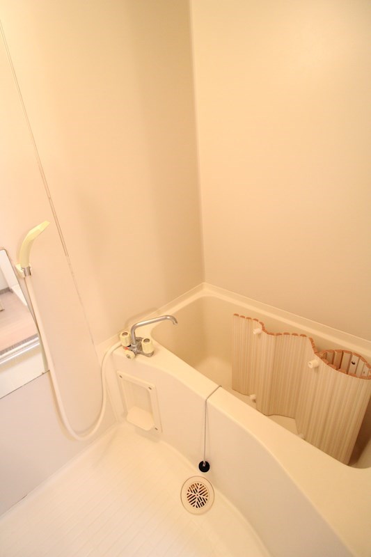 バス・シャワールーム　※参考写真