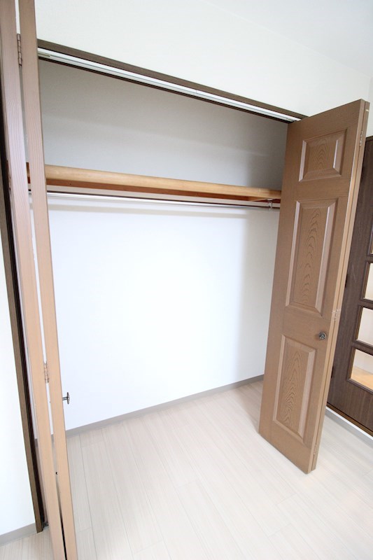 収納　※参考写真