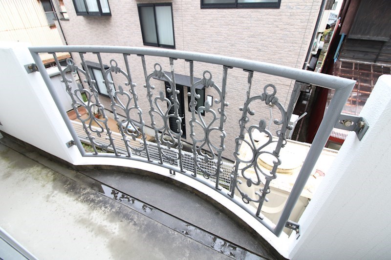 バルコニー　※参考写真