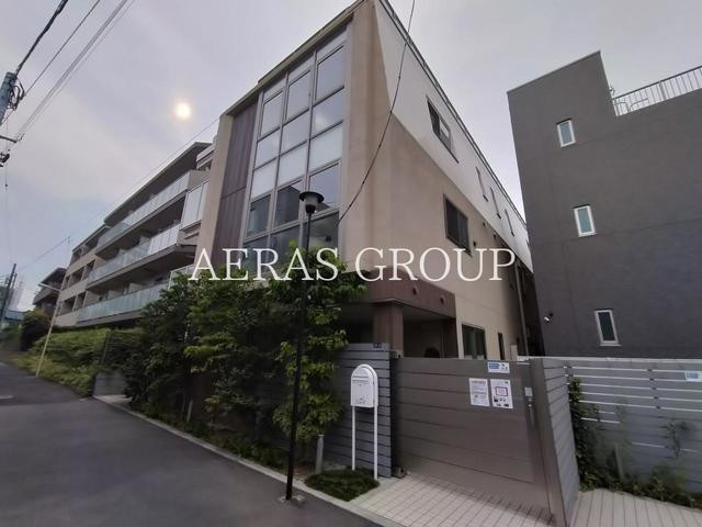 幼稚園・保育園　はるの小川ちとせ保育園（幼稚園・保育園）まで190m