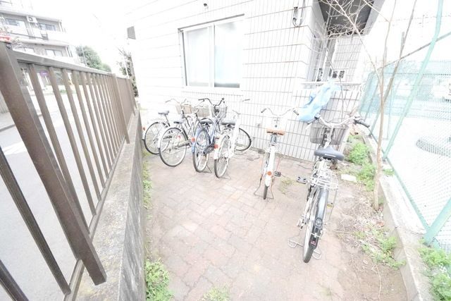 その他　外観・共用部分