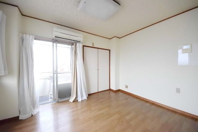 居室・リビング　室内・室内設備