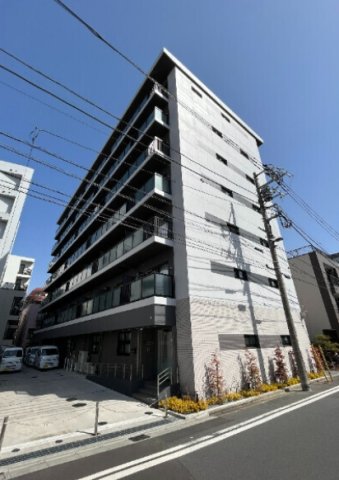 建物外観　☆綺麗な外観☆