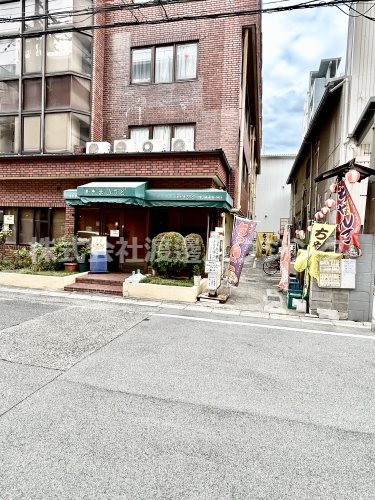 飲食店　茶亭まろうど（飲食店）まで157m