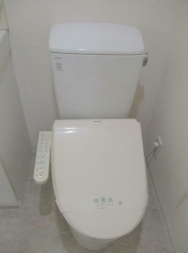 トイレ　☆トイレ☆