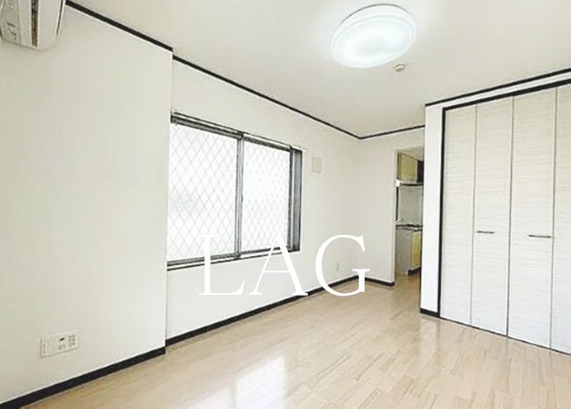 その他部屋・スペース　寝室です。