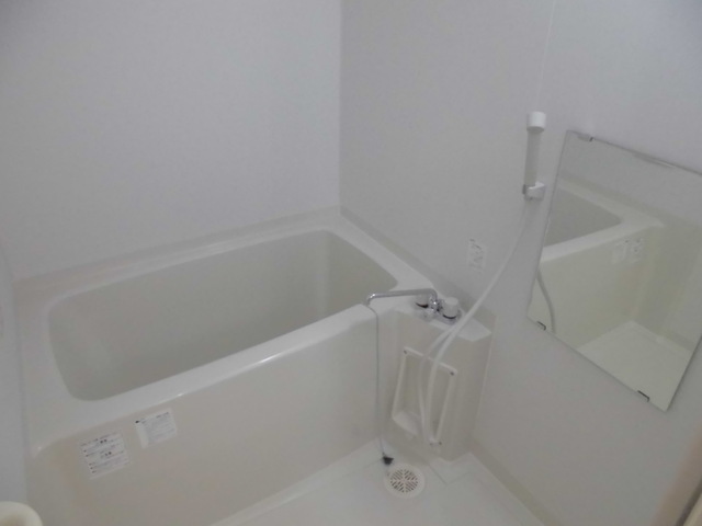 バス・シャワールーム　追い焚きつき※別室参考写真